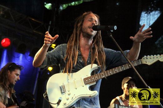 Jahcoustix (D) 19. Reggae Jam Festival - Bersenbrueck 03. August 2013 (15).JPG